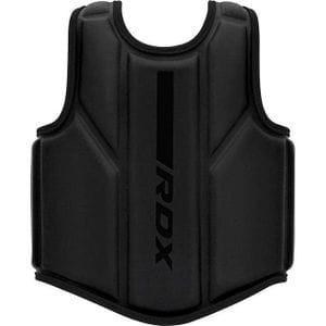 Захисний жилет тренера RDX F6M Kara Coach Chest Protector S/M (1241753)