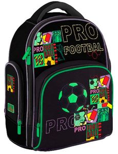 Рюкзак CLASS Smart Case Football (2225C) (1253473)