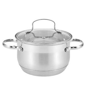 Каструля 3л d20см MR-3512-20 Maestro (1276216)