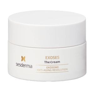 Крем для лица Sesderma Exoses The Cream, 50 мл