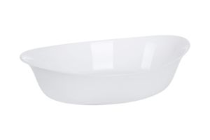 Форма для запекания овальная Luminarc Smart Cuisine Carine 29х17 см N3567 (1283031)