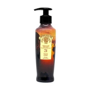 Увлажняющий крем-флюид для тела Compagnia Delle Indie 21 Orange And Leather Moisturizing Fluid Cream, 250 мл