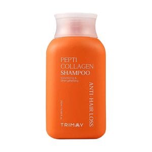 Шампунь Trimay Pepti Collagen Anti-Hair Loss Shampoo против выпадения волос, 310 мл