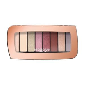 Палетка теней для век Deborah Color Moods Palette, 7.8 г