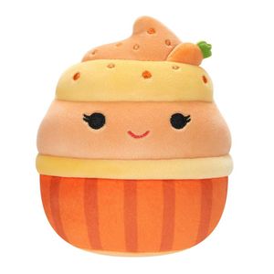 Мягкая игрушка Капкейк Кейша Squishmallows SQER00813, 13 см (1340245)