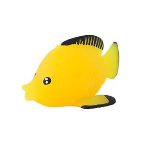 Детская игрушка антистресс "Зебрасома" C2971(Yellow) (1340267)