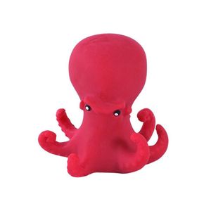 Детская игрушка антистресс "Осьминог" C2971(Red) (1340268)