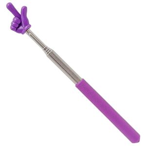 Телескопічна указка палець Пікмі PCM-205(Violet) довжина 68 см (1340280)
