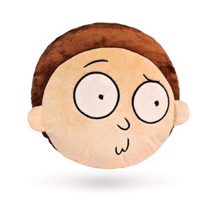 Декоративная подушка лицо Морти "Rick and Morty" FRMMORPIL22GN002 (1340527)