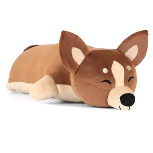 Подушка декоративная Песик объятия FWPDOGYHUGBKC0000, 73 см (1340529)