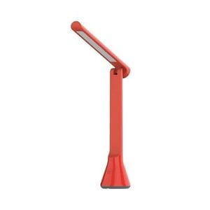 Настольная лампа Xiaomi Yeelight USB Folding Charging Small Table Lamp (YLTD11YL) Red [47770] (1363053)