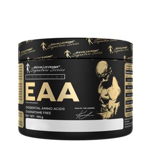 Аминокислота Kevin Levrone EAA, 195 грамм - Фруктовый пунш (1371753)