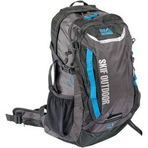 Рюкзак туристичний Skif Outdoor Tracker 40L Dark Grey (9653DG