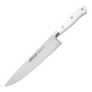 Кухонный нож Arcos Riviera White 200 мм (233624) (1393553)