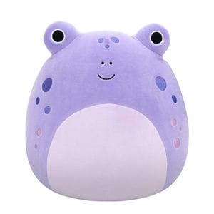 Мягкая игрушка Squishmallows Жабка Наоми 30 см (m452273) (1417536)