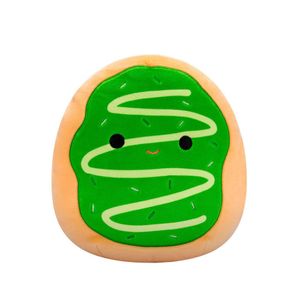 Мягкая игрушка Squishmallows Пончик Дайсуке 19 см (m452285) (1417543)