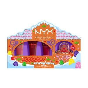 Наборы декоративной косметики NYX Professional Makeup — купить на