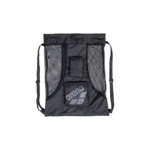 Сумка-мешок  Arena ALL SET MESH BAG 40L черный Унисекс 65 х 50 х 1 см 010241-100 (1437031)