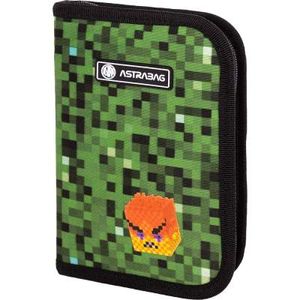 Пенал Astrabag AC1 Pixel one (503022019) (1439853)