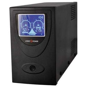 Источник бесперебойного питания UL650 USB LogicPower (1454) (1440153)
