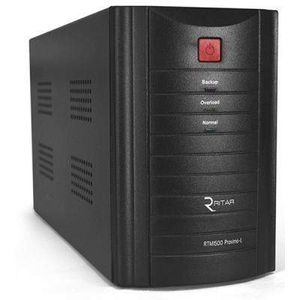 Источник бесперебойного питания Ritar RTM1500 (900W) Proxima-L (RTM1500L) (1440407)