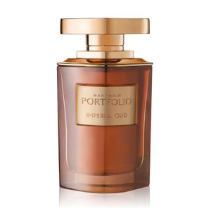 Al Haramain Portfolio Imperial Oud Парфюмированная вода унисекс, 75 мл