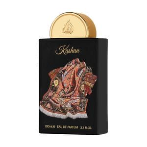 Lattafa Perfumes Pride Kashan Парфюмированная вода унисекс, 100 мл