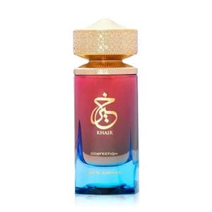 Paris Corner Khair Confection Парфюмированная вода унисекс, 100 мл