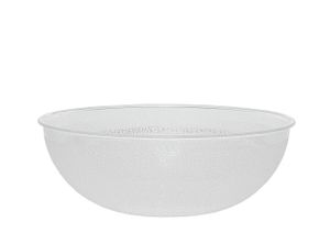 Миска круглая из поликарбоната 26 см 3 л (1496953)