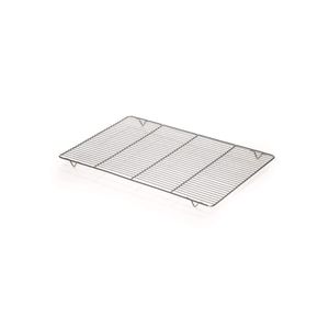 Сетка для глазировки десертов Martellato PR40X60 прямоугольная (1497123)