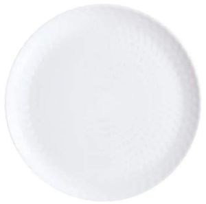 Тарелка десертная Pampille White 190мм Luminarc Q4658 (1507053)