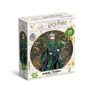 Пазл классический "Harry Potter. Династия волшебников. Драко" 200496, 250 элементов (1520256)