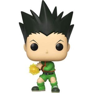 Фигурка Funko Pop! Hunter х Hunter: Гон Фриксс 9.6см (41062) [118163] (1520731)