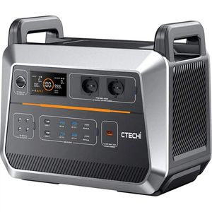 Зарядная станция CTECHi ST2000 2000W 1536Wh [104993] (1520746)