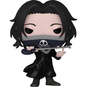 Фигурка Funko Pop! Hunter х Hunter: Фейтан 9.6см (75586) [118196] (1520785)