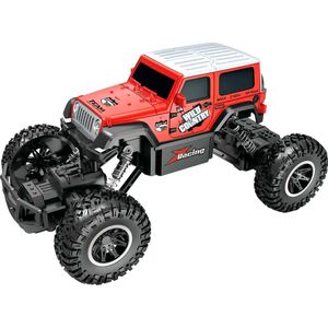 Машинка на радиоуправлении Sulong Toys 1:20 Off-Road Crawler Wild Country Red (SL-106AR) [114175] (1520827)