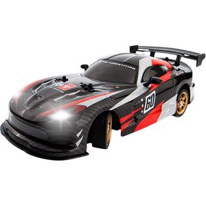 Машинка на радиоуправлении JJRC Q116 Dodge Drifting Car Black [119061] (1520841)