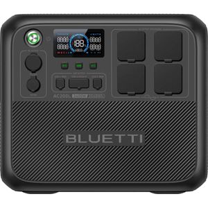 Зарядная станция BLUETTI AC200L 2400W [120392] (1520842)