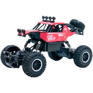 Машинка на радиоуправлении Sulong Toys 1:20 Off-Road Crawler Car Vs Wild (SL-109AR) [114229] (1520845)