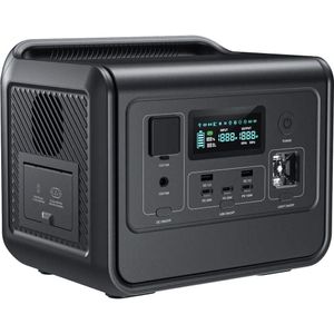 Зарядная станция Choetech BS060 800W  [123592] (1520846)