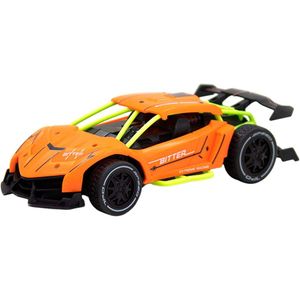 Машинка на радиоуправлении Sulong Toys 1:24 Speed Racing Drift Bitter Orange (SL-291RHO) [114166] (1520855)