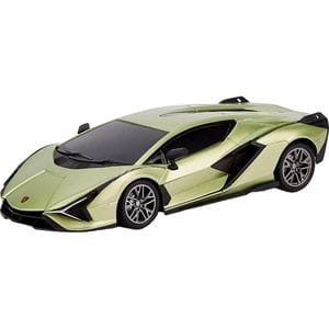 Машинка на радиоуправлении KS Drive 1:24 Lamborghini Sian Green (124GLSG) [113412] (1520911)