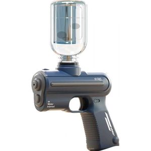 Водяной пистолет DK Water Gun 9007B Blue [138749] (1520946)