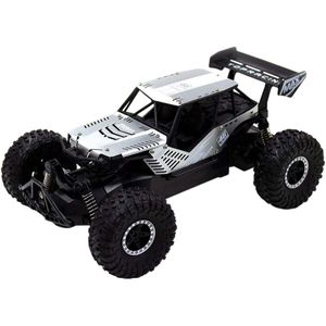 Машинка на радиоуправлении Sulong Toys 1:14 Off-road Crawler Speed King (SL-153RHMGR) [114795] (1520950)