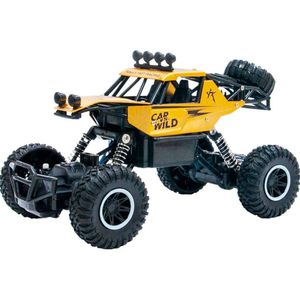 Машинка на радиоуправлении Sulong Toys 1:20 Off-Road Crawler Car Vs Wild Gold (SL-109AG) [114231] (1520967)
