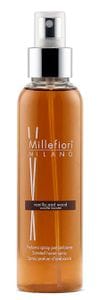 Ароматический спрей для дома VANILLA &amp; WOOD Millefiori Milano 150 мл (7SRDV) (1521902)