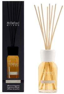 Дифузор ароматический Mineral Gold Millefiori Milano 250 мл (1522016)