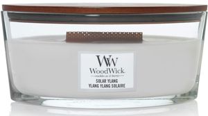 Ароматическая свеча в стекле Woodwick Ellipse Solar Ylang 453 г (1647909E) (1522069)
