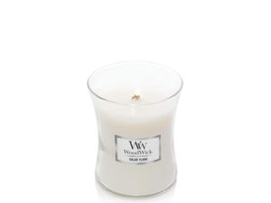 Ароматическая свеча в стекле Woodwick Mini Solar Ylang 85 г (1647933E) (1522101)