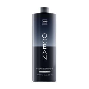 Мужской шампунь для волос Unic Ocean Shampoo, 1 л